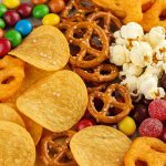 東ハト パックル 味 食べ比べ